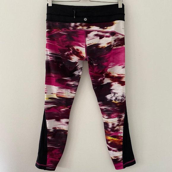 Lululemon Full-On Luxtreme Pace Tight - Picture 11 of 13